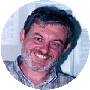 Massimo A. Picardello - Mathematician
