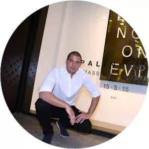 Massimo Agostinelli - Visual artist