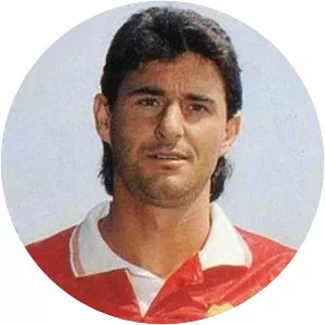 Massimo Agostini