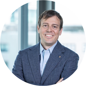 Massimo Alvaro photograph