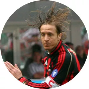 Massimo Ambrosini - Italian former football player