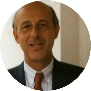 Massimo Ammaniti photograph