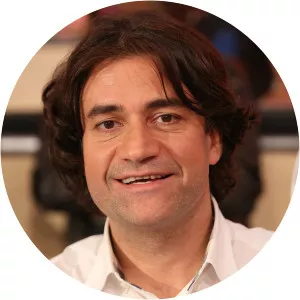 Massimo Bagnato
