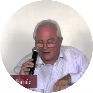 Massimo Barale - University teacher