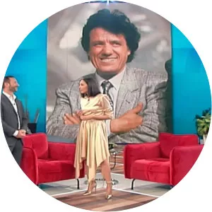 Massimo Benenato photograph