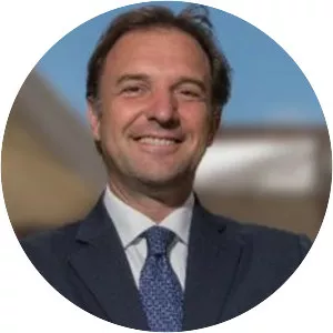 Massimo Bitonci - President of the Liga Veneta