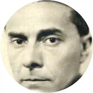 Massimo Bontempelli - Italian poet