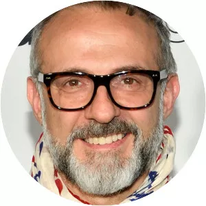 Massimo Bottura