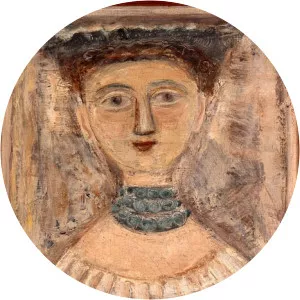 Massimo Campigli - Painter