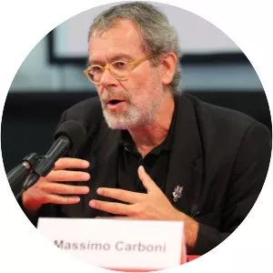 Massimo Carboni