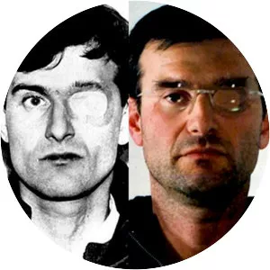 Massimo Carminati - Italian gang member