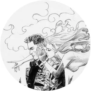 Massimo Carnevale - Italian cartoonist