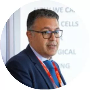 Massimo Caruso - Researcher