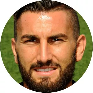 Massimo Coda - Italian football player