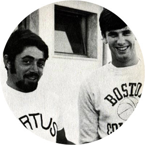 Massimo Cosmelli - Italian basketball player