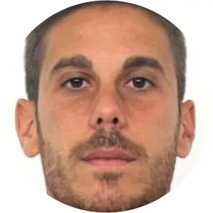 Massimo D'Angelo - Football player