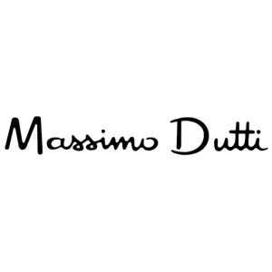Massimo Dutti - Clothing retail company