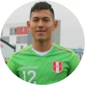 Massimo Enrique Sandi Béjar