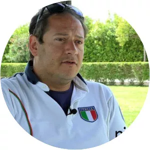 Massimo Fabbrizi