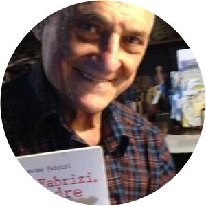 Massimo Fabrizi photograph