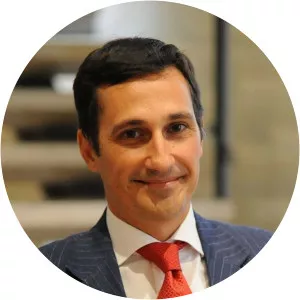 Massimo Falcioni - Author