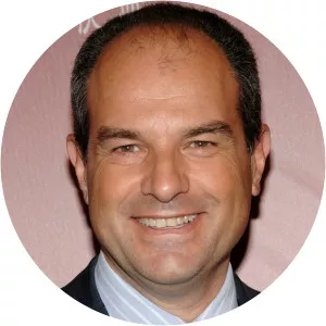 Massimo Ferragamo - Salvatore Ferragamo's son