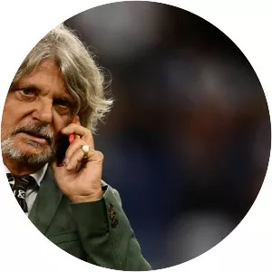 Massimo Ferrero