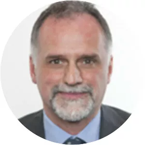 Massimo Garavaglia - Senator of the Italian Republic