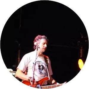 Massimo Ghiacci Musician