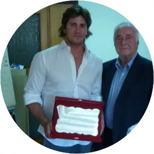 Massimo Giacoppo - Italian water poloist