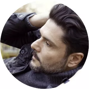 Massimo Giordano - Italian operatic tenor