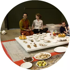 Massimo Guerrera - Canadian painter