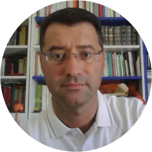 Massimo Iiritano