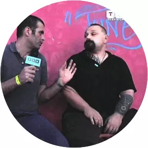 Massimo Jovine - Musical artist