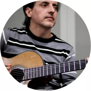 Massimo Lajolo - Musical artist