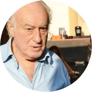 Massimo Leosini photograph