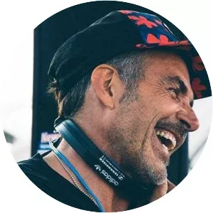 Massimo Lippoli - Musical artist