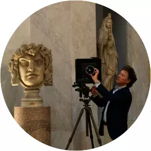 Massimo Listri - Photographer