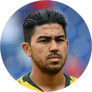 Massimo Luongo