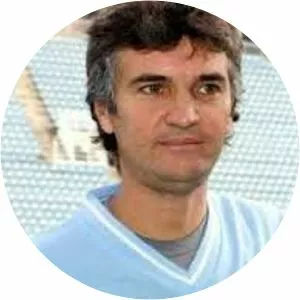 Massimo Maestrelli photograph