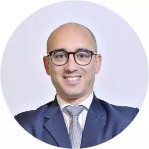 Massimo Magni - Author