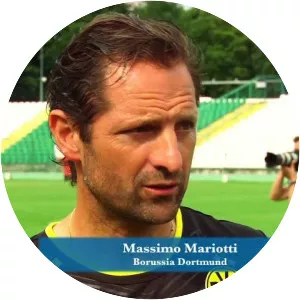 Massimo Mariotti