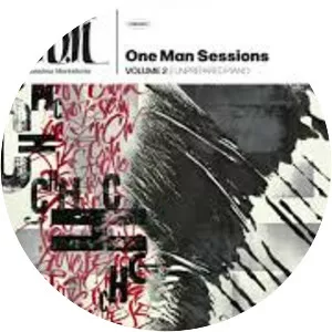 Massimo Martellotta - Musical artist