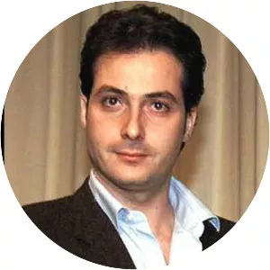 Massimo Modugno - Italian singer ‧ Domenico Modugno's son