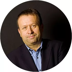 Massimo Montanari - Professor