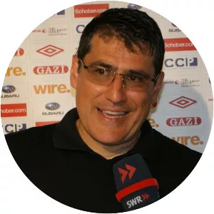 Massimo Morales