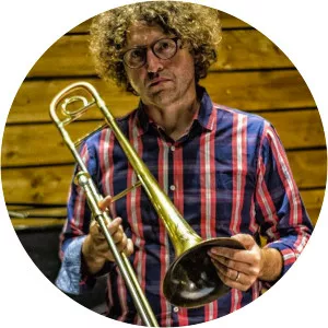 Massimo Morganti - Musical artist