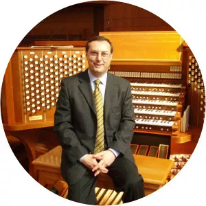 Massimo Nosetti Musician