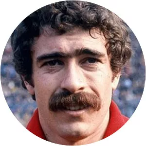 Massimo Palanca - Football player