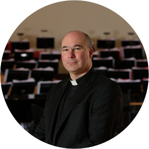 Massimo Palombella - Musical artist